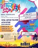 Lampung Bay Fun Run â€¢ 2018