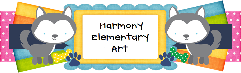 Harmony Art Blog