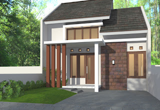 Desain Rumah Minimalis Type 45 Model Terbaru Paling Diminati Desain Rumah Minimalis Type 45 Model Terbaru Paling Diminati