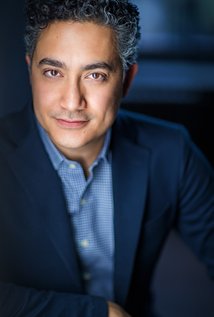 Alessandro Juliani Alessandro Juliani