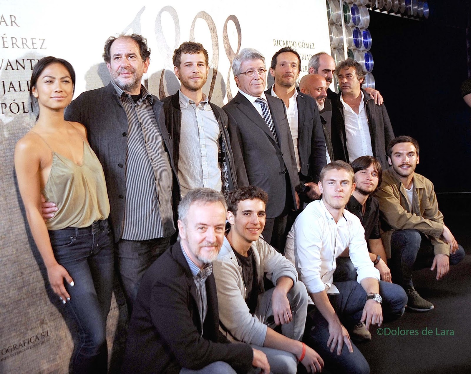 LOS ÚLTIMOS DE FILIPINAS