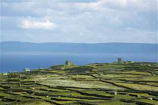 Aran Islands 