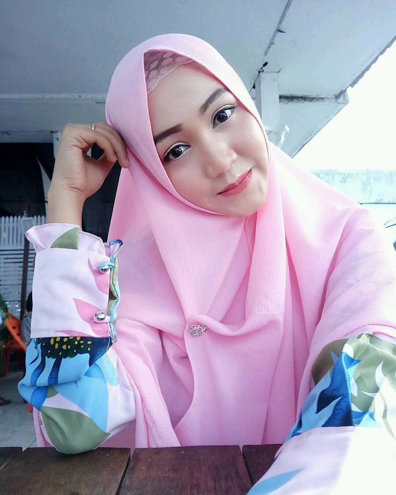 19+ Top Terbaru Gambar Wanita Cantik Ber Jilbab