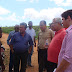 Vice-governador visita Maruim