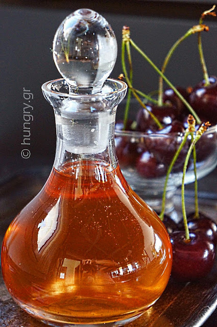 Kernels Cherry Liqueur