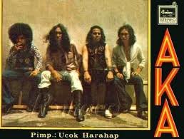 ARTIKEL MUSIK: SEJARAH ROCK BAWAH TANAH DI INDONESIA