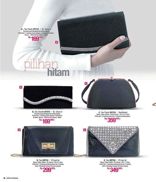 Gambar Tas Wanita: 2015