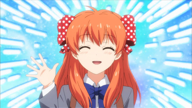 20 Karakter Anime Dengan Pita Tercantik. Siapa Pilihan kalian?? 20 Karakter Anime Dengan Pita Tercantik. Siapa Pilihan kalian??
