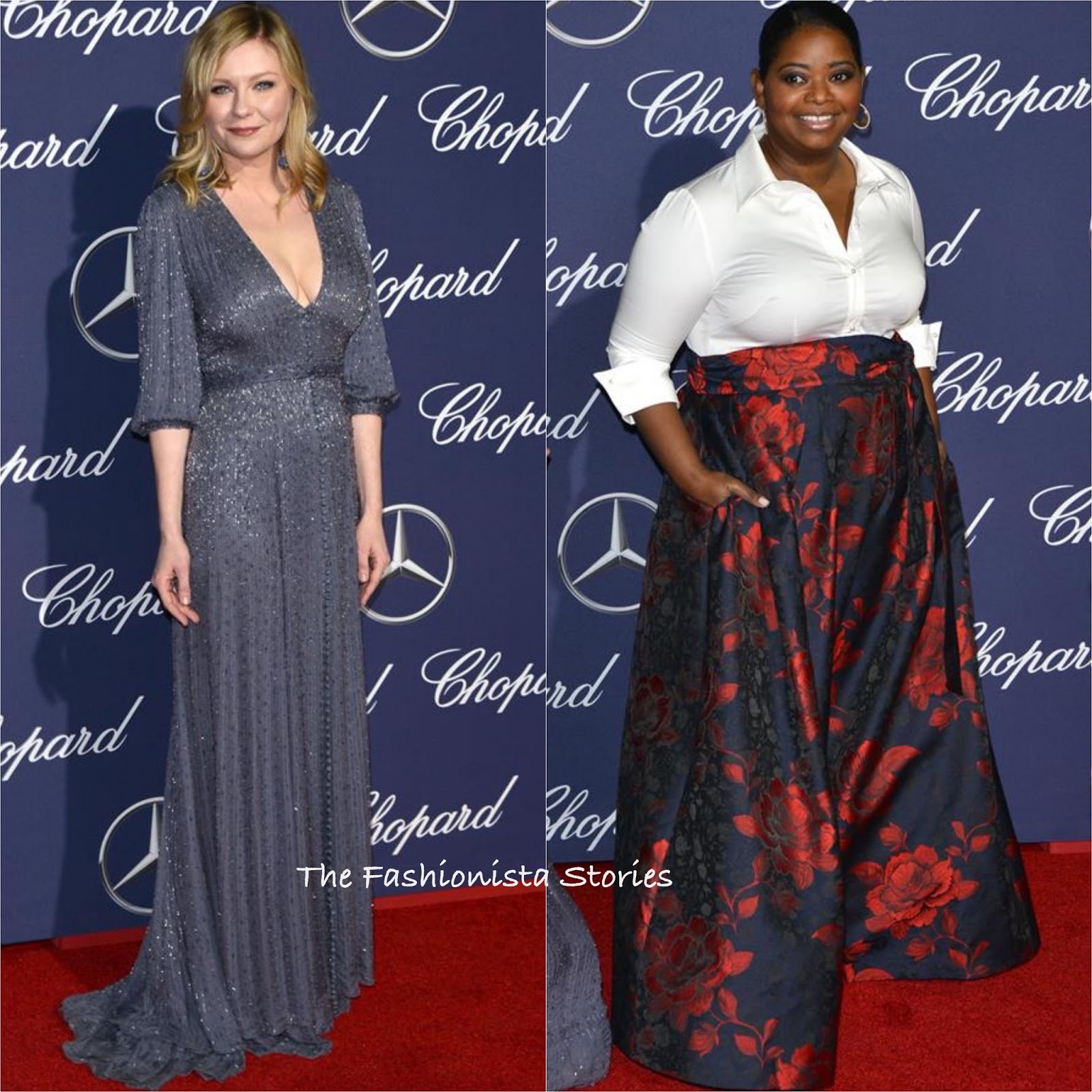 2017 Palm Springs International Film Festival Film Awards Wrap-up