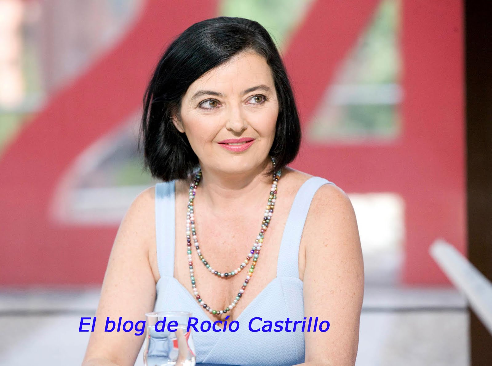 El blog de Rocío Castrillo 