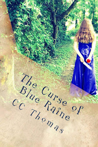 Fairy  Tale High:  The Curse of Blue Raine