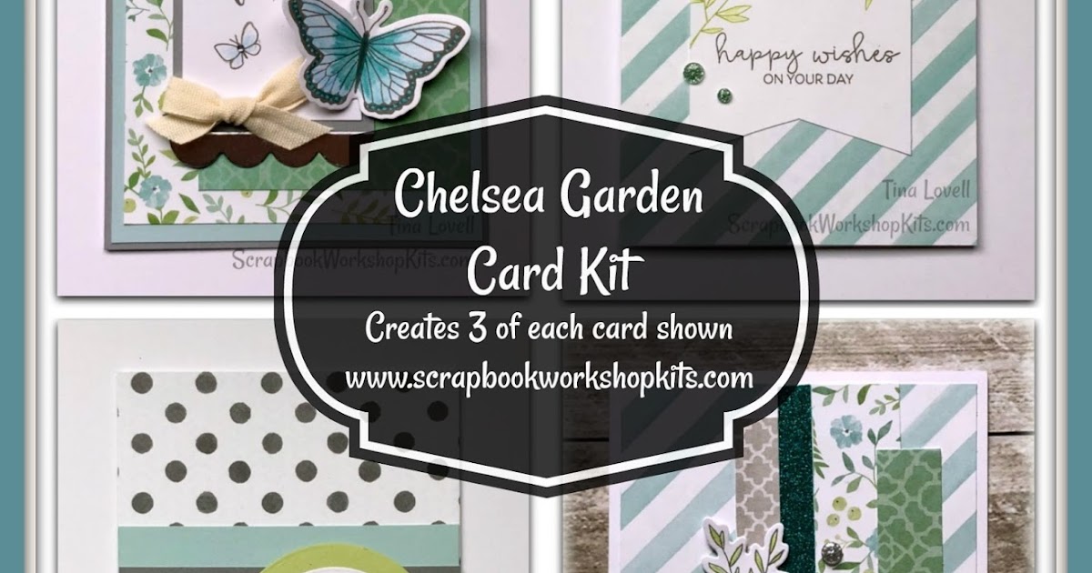 Scrapbooking Kits PreCut Card Kits for Sale