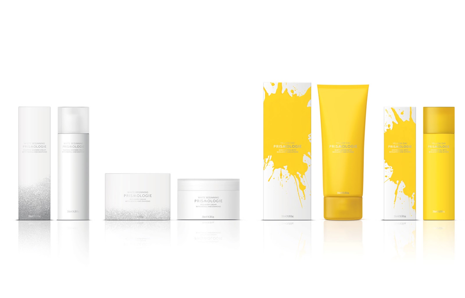 prismologie on packaging of the world creative package design gallery beauty product packaging