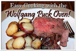 oven wolfgang puck pressure recipes delicious cooked meals makes less standard than cooking cooker pasta easy read sponsored