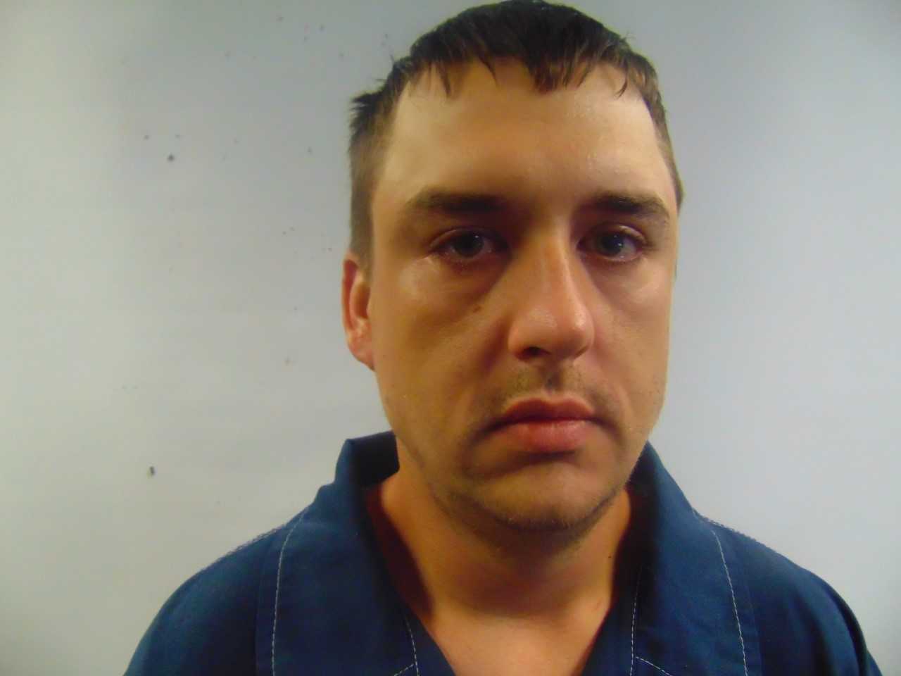 Mt. Hermon  TV Arrest Made in Real Estate Scam of Washington Parish