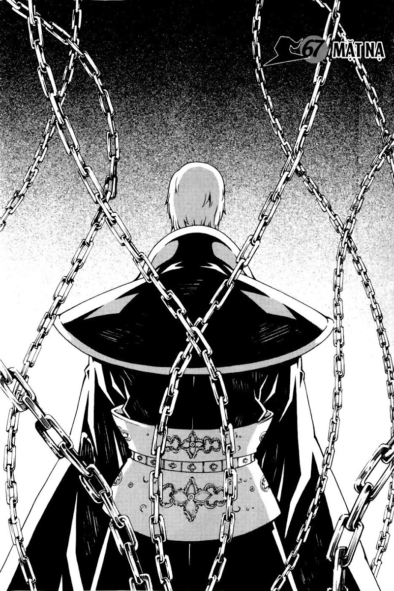 Witch hunter Chap 67 - Truyen.Chap.VN