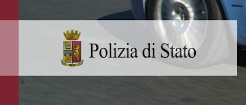POLIZIA DI STATO