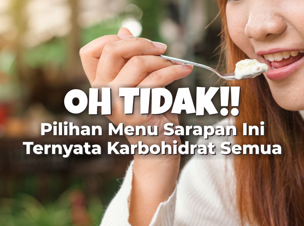 Pilihan daftar menu sarapan pagi menu makanan sarapan pagi yang enak Pilihan menu sarapan pagi - Pilihan menu makanan pagi