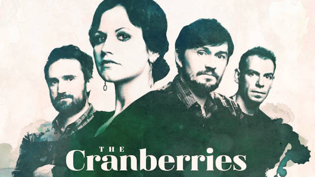 Chord Guitar Animal Instinc - The Cranberries - Lirik Dan Chord Gitar