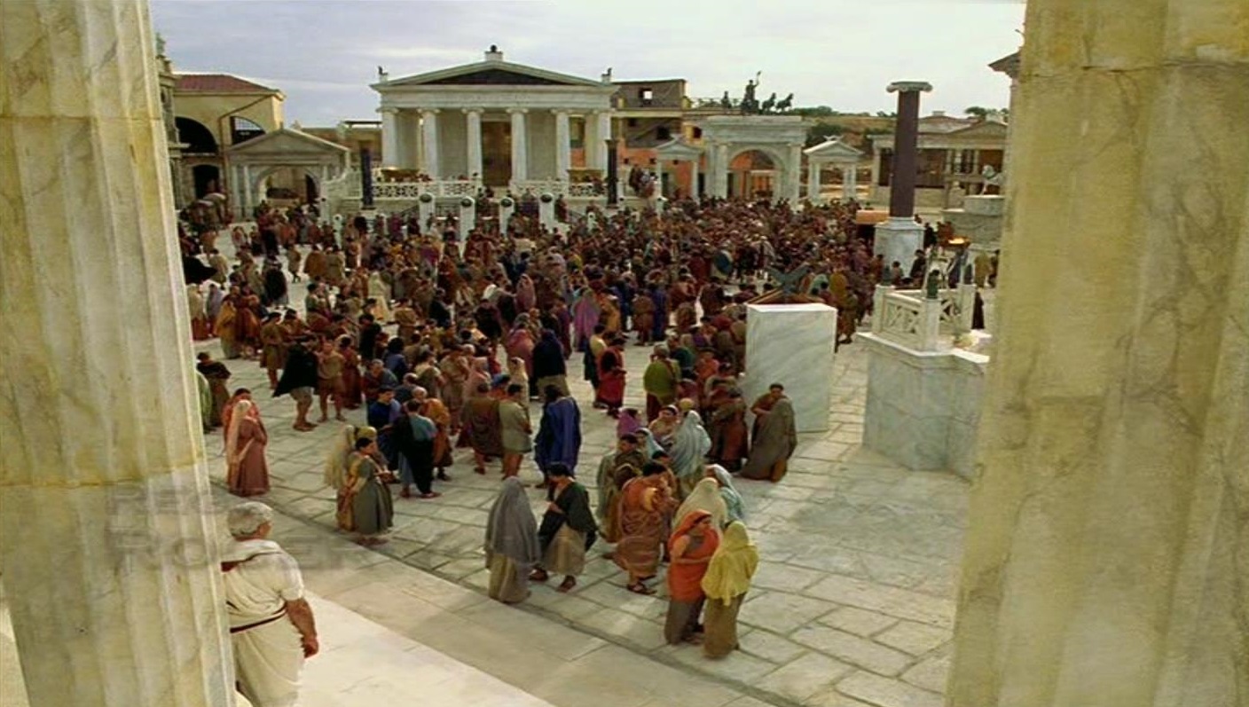 APASIONADOS DEL IMPERIO ROMANO EL CÓNSUL PAULO EMILIO LÉPIDO