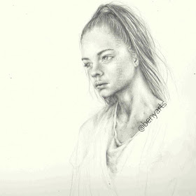 08-Disappointment-Benyarts-Drawing-Portraits-www-designstack-co