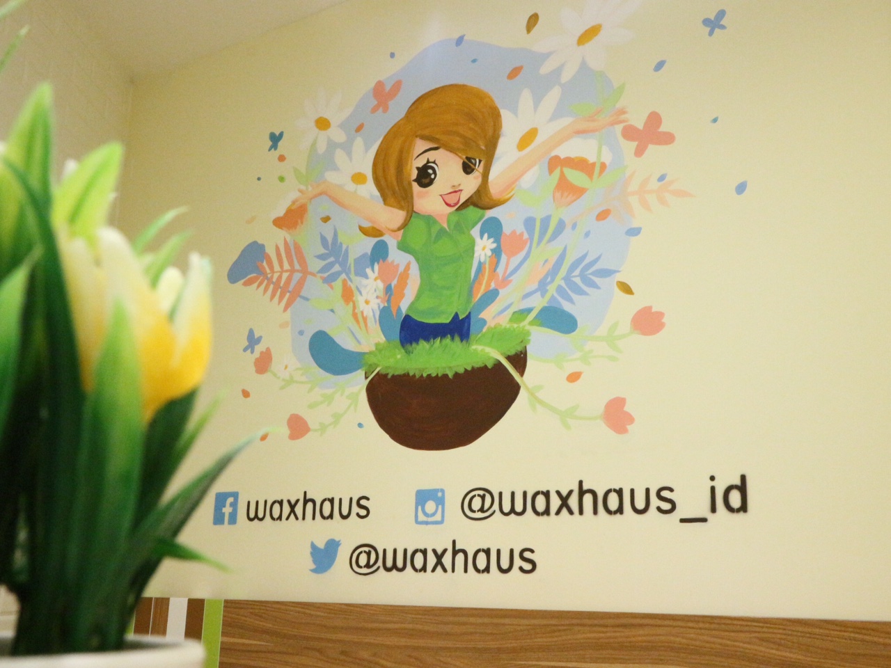 anitamayaa [REVIEW] Flawless Body Waxing Treatment di WAXHAUS Emporium