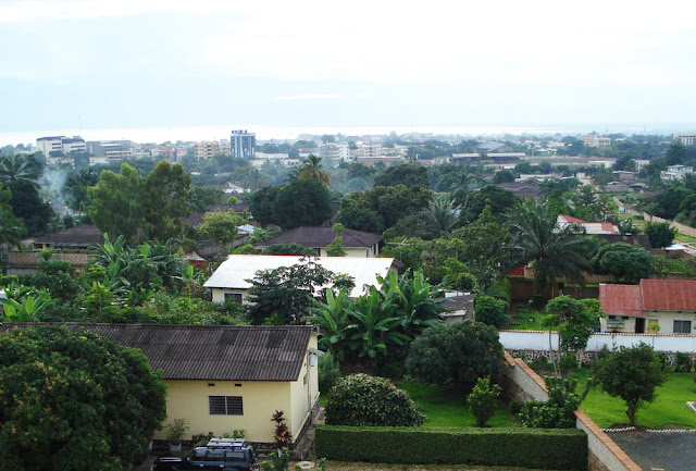 Bujumbura - Burundi