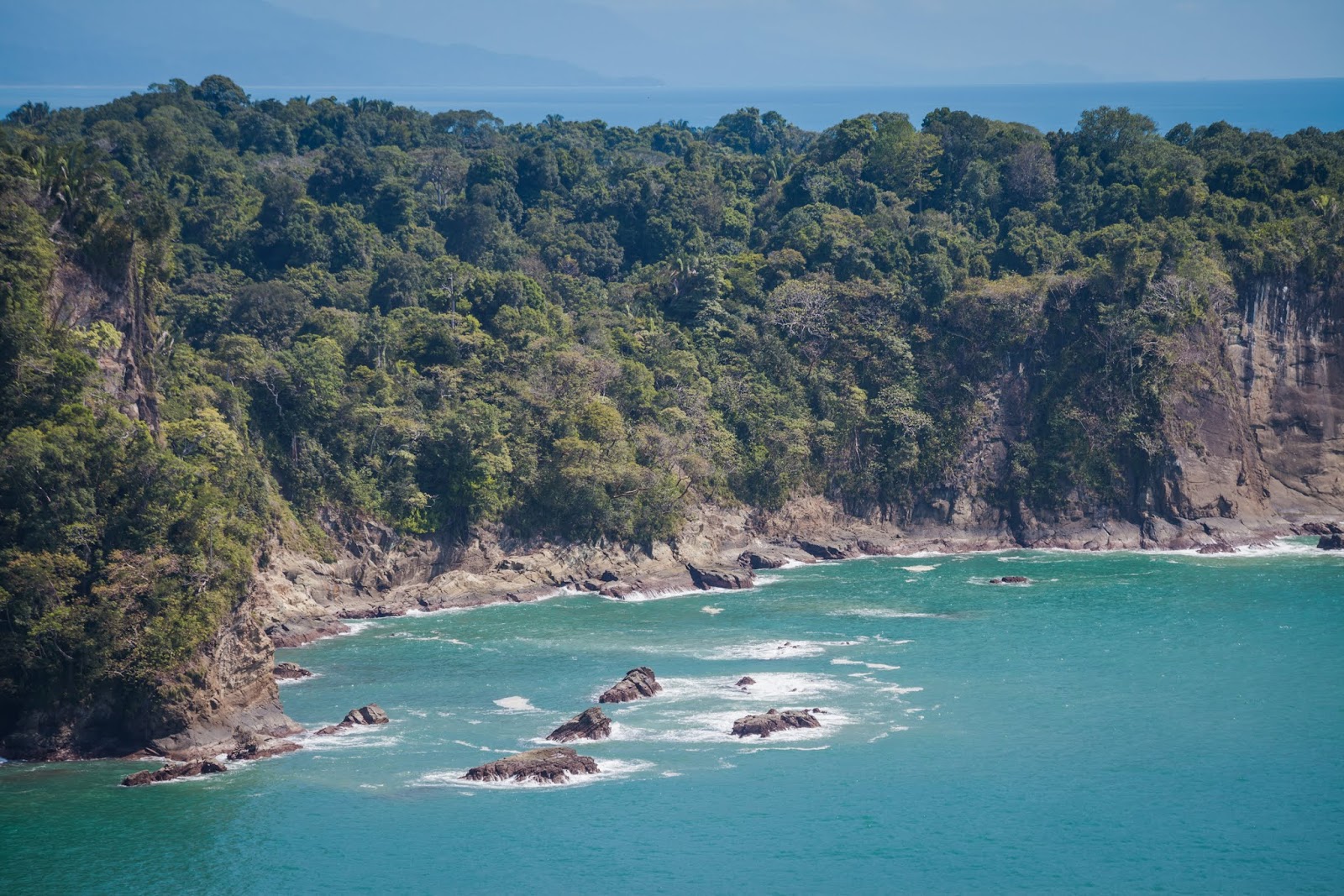 Manuel Antonio National Park A Paradise