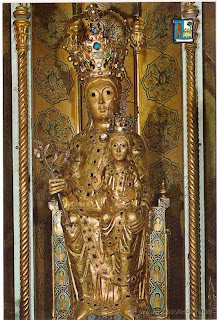 Nuestra Señora la Virgen de la Vega