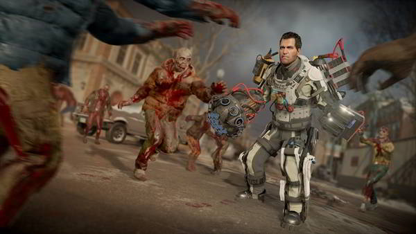 Dead-Rising-4-PC-imagen-002 - Dead Rising 4 [PC] (2014) [Español] [30.7 GB] [Varios Hosts] - Juegos [Descarga]