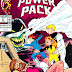 Power Pack #43 - Al Williamson art