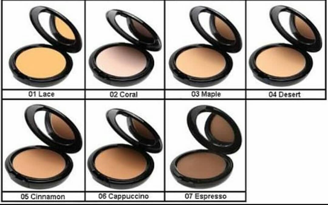 Harga Make Over Perfect Cover Two Way Cake Terbaru