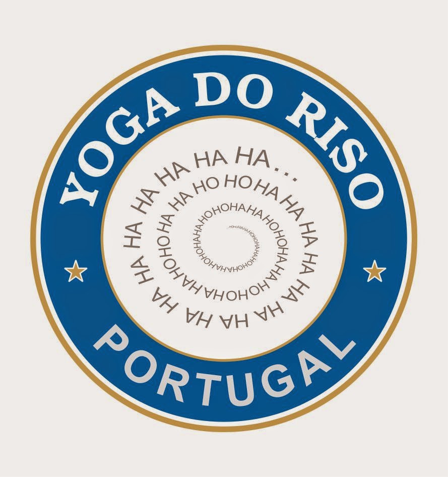 Laughter Yoga - Portugal