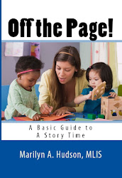 Off the Page! Book Based Storytimes with Young Children