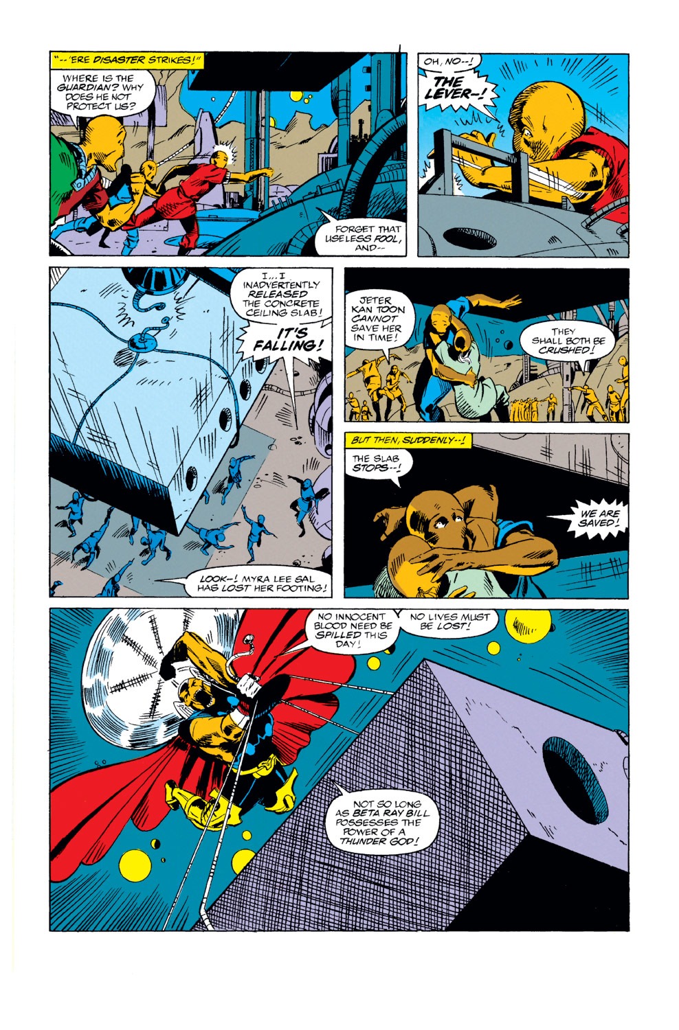 Thor (1966) 442 Page 8