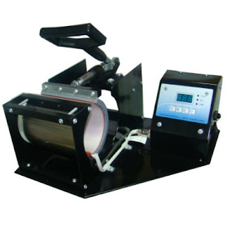 Mesin Press Untuk Mencetak Mug
