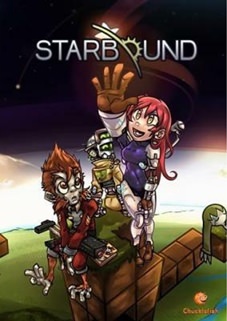 Starbound (2.1.0.3) (GOG) - PC (Download Completo em Torrent)