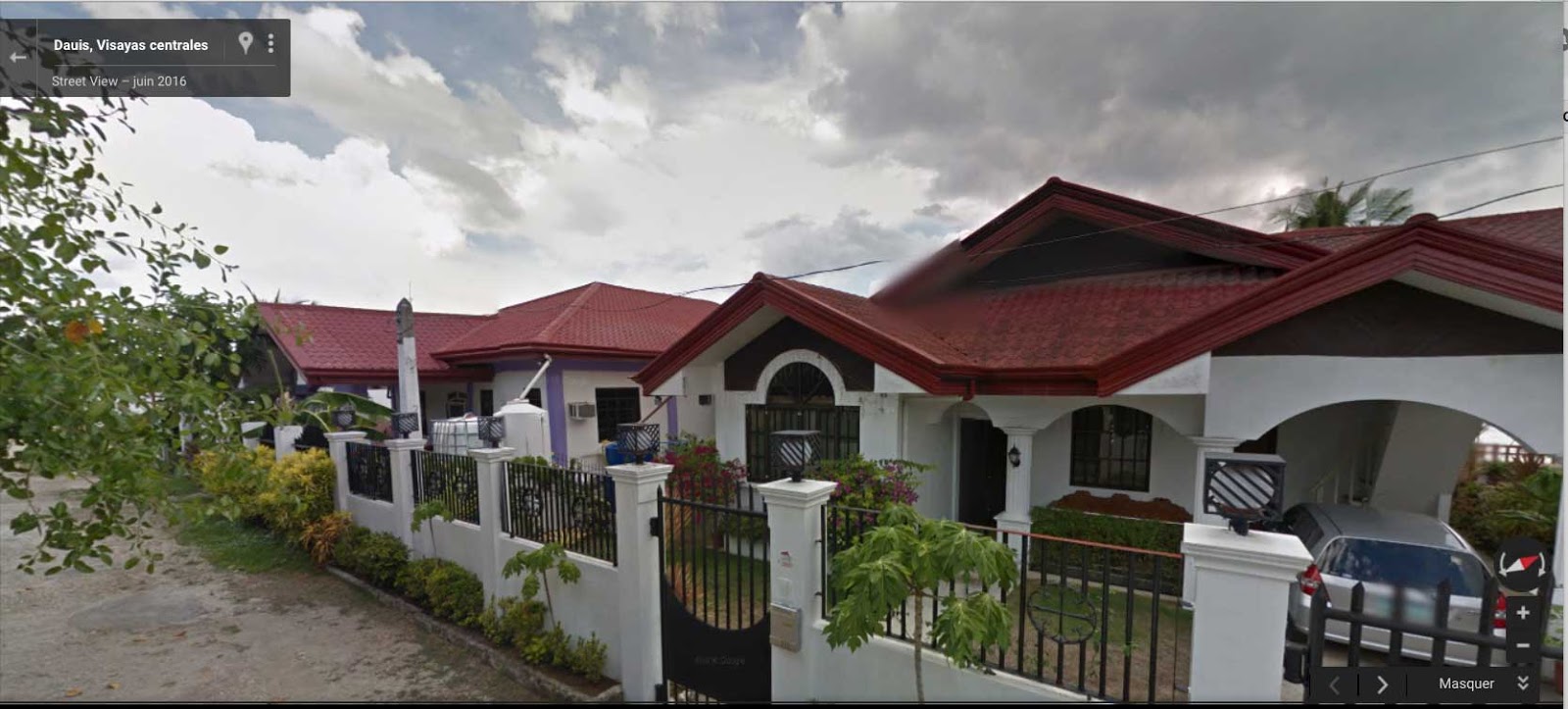 Dream house for sale in Panglao Bohol Dream house for sale in Bohol