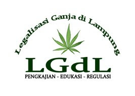 Legalisasi Ganja di Lampung