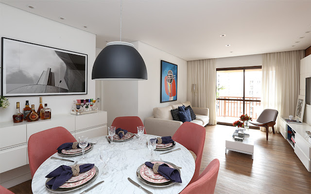Apartamento decorado Perdizes, Casa2Arquitetos, Blog Achados de Decoração Apartamento decorado Perdizes, Casa2Arquitetos, Blog Achados de Decoração