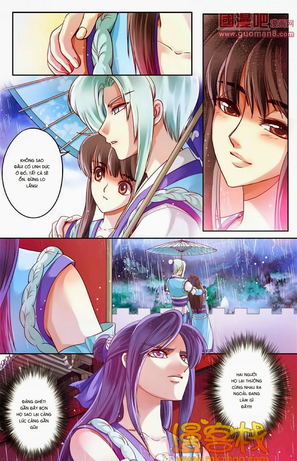 Na Tra chap 23