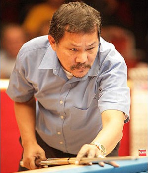 Online Filipino Community: Can Efren “bata” Reyes nail a third world title?
