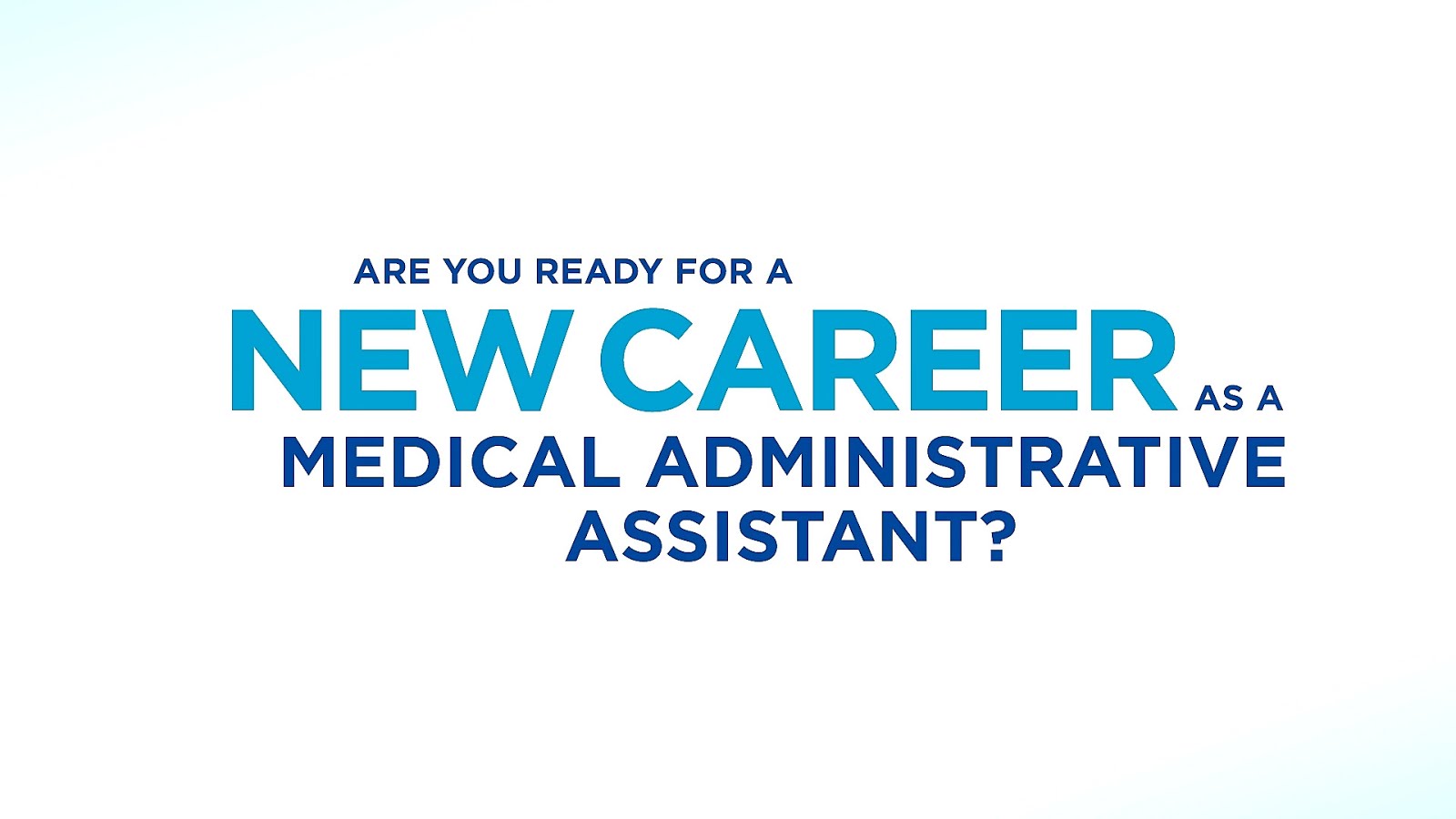 Medical Office Assistant Courses Office Choices