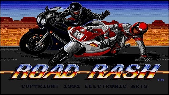 Road Rash Pc Game Free Download 