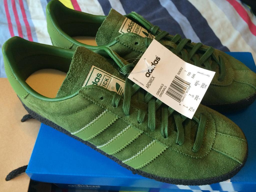 adidas ardwick 2018