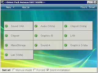 Driver Pack All Autorun Drivers 2012 Multi Computers Full Version Driver Pack All Autorun Drivers 2012 Multi Computers Full Version