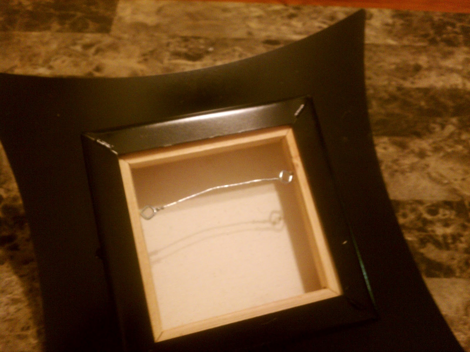 Heavy Heart Studios Custom Metal Frames