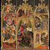The Apparition of St. Michael, the Archangel