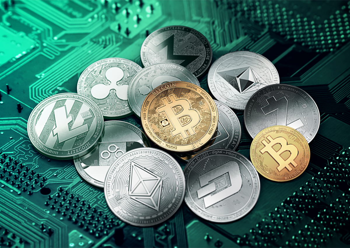 regulated online forex trading come fanno i produttori di criptovaluta a fare soldi