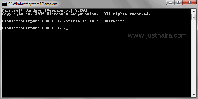 Hide-Files-or-Folders-On-Computer-Using-Command Hide-Files-or-Folders-On-Computer-Using-Command